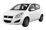 Suzuki Ritz — Original OEM-Teile