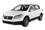 Suzuki SX4/S-Cross — 正品OEM零件