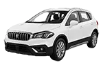 Suzuki SX4/S-Cross — قطع OEM الأصلية