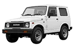 Suzuki Sierra SJ (1985 - 1997) — قطع OEM الأصلية