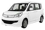 Suzuki Solio — قطع OEM الأصلية
