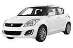 Suzuki Swift — Original OEM-Teile