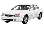 Suzuki Verona — 正品OEM零件