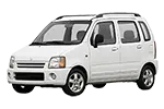 Suzuki WagonR+ MA61S/MB61S (1997 - 1998) — قطع OEM الأصلية